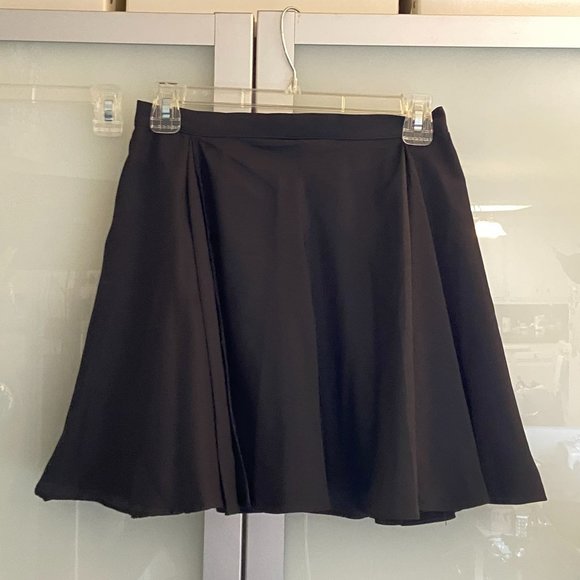 NWT ASOS Max C skater skirt size S UK 8 - Picture 1 of 4